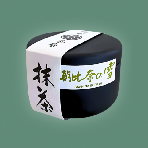 Asahina no Yuki from Shizuoka 20g
