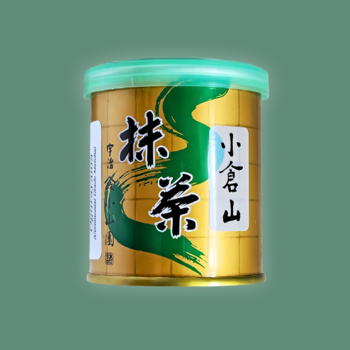 Koyama-En Matcha Ogurayama 30g