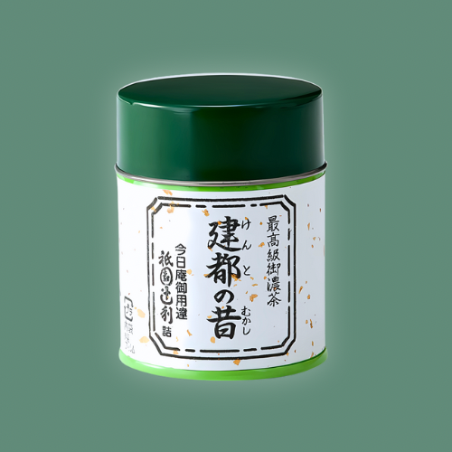 Kento no Mukashi from Kyoto 40g