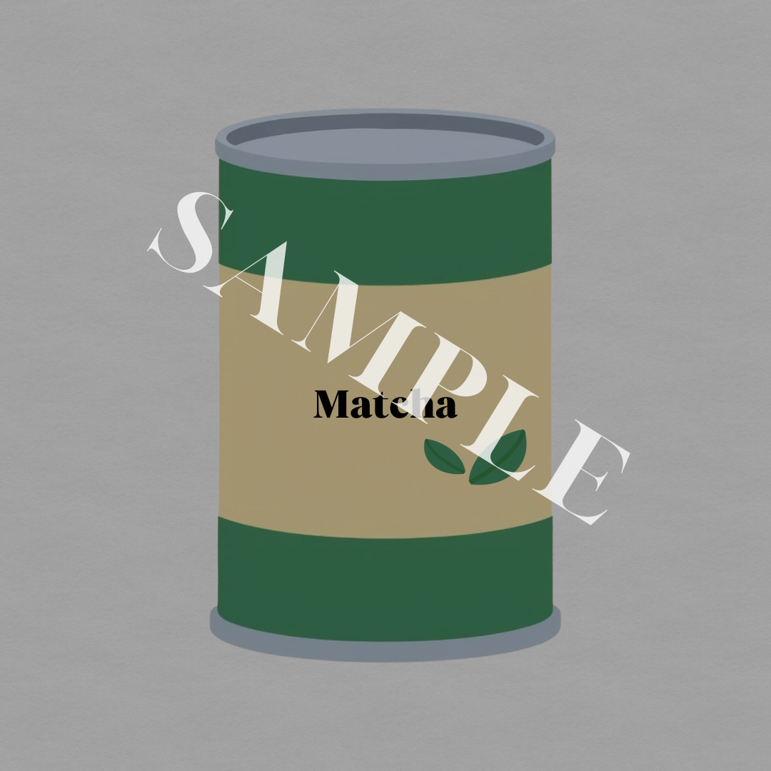 Sample *Please wait a little longer for the product to go on sale.